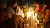 FOTO: Menghargai yang Telah Pergi dalam Hari Orang Mati Day of the Dead atau Hari Orang Mati bagi masyarakat Amerika Tengah bukan cuma perayaan mirip Halloween, namun juga penghormatan kepada Dewa Kematian.