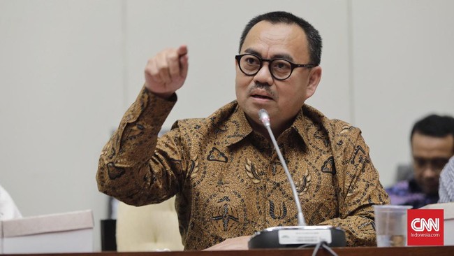Sudirman Said