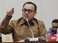 Anies Tunjuk Sudirman Said Jadi Komut Food Station Tjipinang