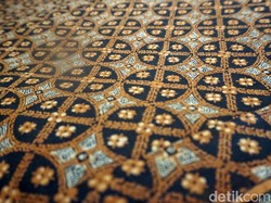 Mengenal Ragam Motif Batik Solo dan Sejarahnya