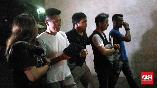 Pelaku penculikan terhadap bocah 10 tahun asal Korea Selatan diduga merupakan komplotan satu keluarga yang turut melibatkan istri dan anak.