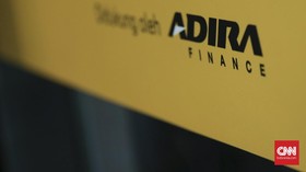 Kuartal III, Adira Finance Kucurkan Pembiayaan Rp23,8 Triliun