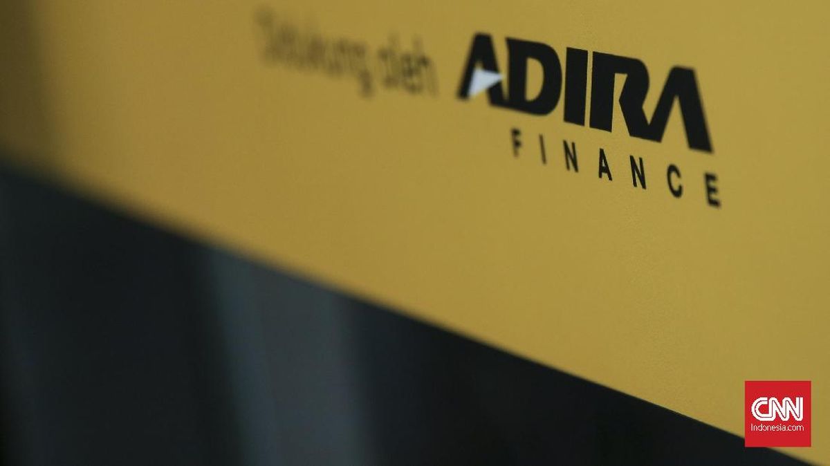 Laba Adira Finance Melesat 26 Persen, Tembus Rp484 M di Kuartal I 2026