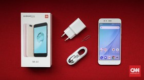 Xiaomi dan OnePlus Kantongi Gelar Ponsel Radiasi Tertinggi