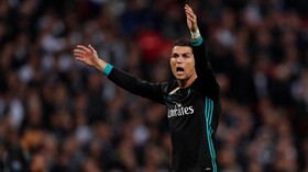 Ronaldo: Orang-orang Menganggap Saya Mesin Gol