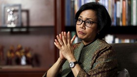 Sepanjang 2017, Defisit APBNP Capai 2,57 Persen