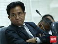 Yusril Sentil Menteri Hanif soal Aturan TKA Era Jokowi