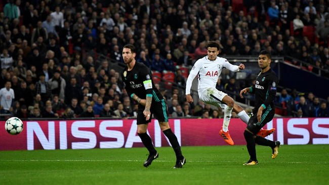 Liga Champions Eropa kembali digelar pekan ini dengan Real Madrid vs Paris Saint-Germain menjadi laga terbesar. Berikut jadwal Liga Champions pekan ini.