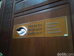 Antisipasi Krisis, LPS Usul Perluasan Penjaminan di Perbankan