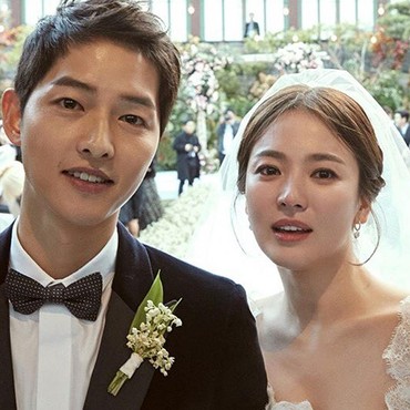 Song Hye Kyo Keciduk Lakukan Hal Ini Usai Song Joong Ki Pamer Pacar Bule