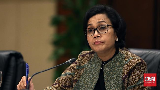 Sri Mulyani Keluhkan Pemda Terlalu Bergantung pada APBN Menteri Keuangan Sri Mulyani Indrawati mengeluhkan tingginya ketergantungan anggaran daerah kepada pemerintah pusat melalui mekanisme transfer daerah.