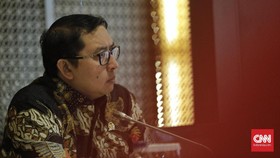 Fadli Zon Juga Polisikan Akun Twitter Lambe Turah