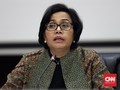 Fokus Menteri, Sri Mulyani Batal Masuk Timses Jokowi