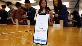 Smartfren Tawarkan iPhone X, iPhone 8 dan iPhone 8 Plus Besok