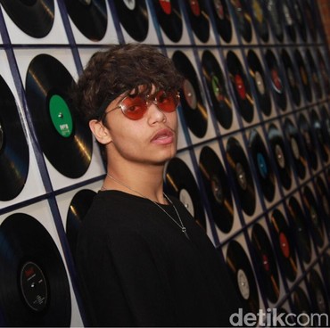 Lirik Lagu O Allah - Harris J