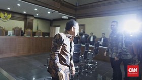 Jawaban Kuasa Hukum soal Keberadaan Setnov