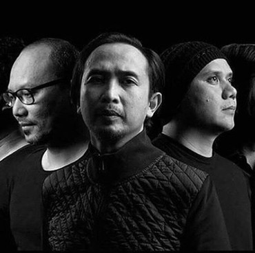 Lirik Lagu Work On Heaven - Padi