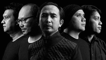 Lirik Lagu Work On Heaven - Padi