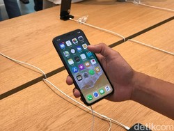 iPhone Keluaran Tahun 2017 Ini Resmi Jadi Barang Antik