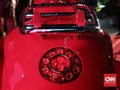 Bingung Lampu Rem Sepeda Motor Menyala Terus