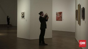 Museum MACAN Bakal Gelar Acara Serupa Met Gala