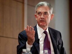 Apa Saja yang Berubah saat The Fed Naikkan Bunga Acuan Lagi?