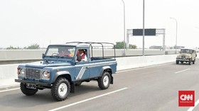 Peugeot Dikabarkan Beli Jaguar Land Rover
