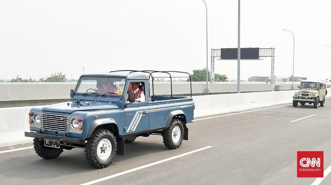 Meski masih sumir, namun pemanufaktur raksasa asal Prancis itu membuka diri untuk membeli sebagian saham Jaguar Land Rover.