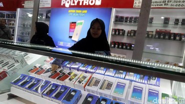 Barang PS Store Terbukti Ilegal, Siapa Artis-artis yang Pernah Di-endorse?