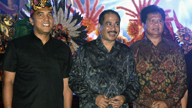 Menpar Arief Yahya Serukan Revolusi Digital