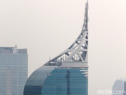 BNI Tutup Kantor di Kramat & Jakarta Kota demi Cegah Corona