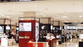Ini Dia Promo SOGO di Supermal Karawaci