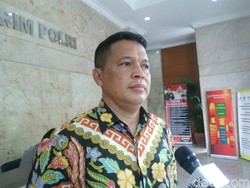 Kompol IZ Kurir Sabu, Kapolda Riau: Bukan Polisi Lagi, Pengkhianat Bangsa