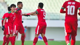 Jadwal Siaran Timnas Indonesia U-19 vs Korea Selatan