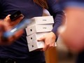 Apple 'Lempar' Intel dari Pemain Teknologi 5G iPhone
