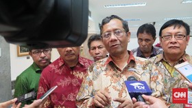 Pengurus KAHMI Usulkan Pendiri HMI Jadi Pahlawan Nasional