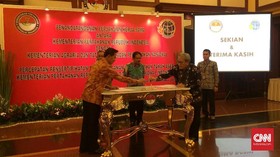 Lahan Berkonflik milik Kemhan-TNI Capai 200 Ribu Hektare