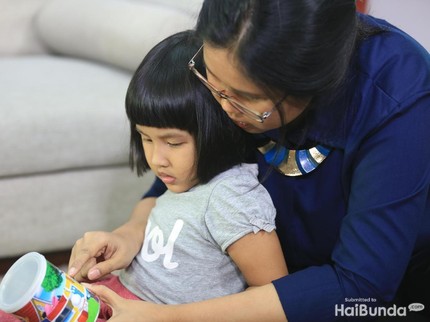 Ketika Akhirnya Memilih Resign dari Pekerjaan Demi Anak
