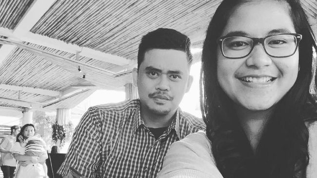 Kahiyang turut mengenang teman-teman sekelasnya di SMPN 1 Surakarta ke pernikahannya, Rabu (8/11) mendatang. Di masa SMP-nya, Kahiyang seperti remaja biasa.