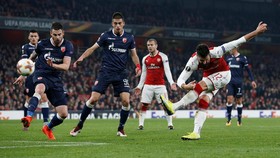 Hasil Lengkap Liga Europa Dini Hari Tadi