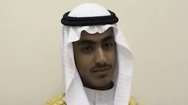Presiden AS Donald Trump, benarkan anak Osama Bin Laden, Hamza, tewas hingga kilang minyak Arab Saudi diserang meramaikan kabar dunia pada akhir pekan kemarin.