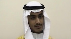 img-title Menhan AS Konfirmasi Kematian Anak Osama bin Laden