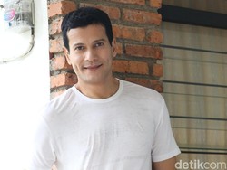Adam Jordan Pernah Dimaki Sutradara, Ujungnya Justru Bilang Terima Kasih