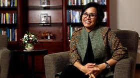PNBP Sumbang 25 Persen Penerimaan Negara dalam 10 Tahun