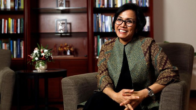 Penerimaan Negara Bukan Pajak (PNBP) telah memberi kontribusi dengan rerata 25,4 persen terhadap total penerimaan negara dalam 10 tahun terakhir.