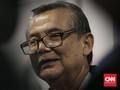 Bibit Anggap Wajar KPK Tak Solid Bentuk TGPF Kasus Novel