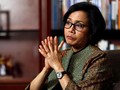 Pertaruhan Berat Sri Mulyani di Tengah Tahun