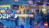 FOTO: Tandus Dubai yang Dipoles Kemewahan Dari atas langit, gurun pasir nampak menyelimuti Dubai. Sesungguhnya, negara ini sudah dipoles oleh beragam kemewahan yang memanjakan turis.
