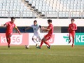 PSSI Akui Salah Putar Lagu Kebangsaan di Piala Asia U-19
