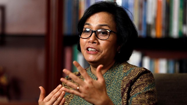 Menteri Keuangan Sri Mulyani mengatakan pihaknya bakal terus menjaga momentum penguatan rupiah melalui penguatan kebijakan demi mendorong investasi domestik.
